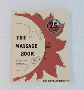 The Massage Book