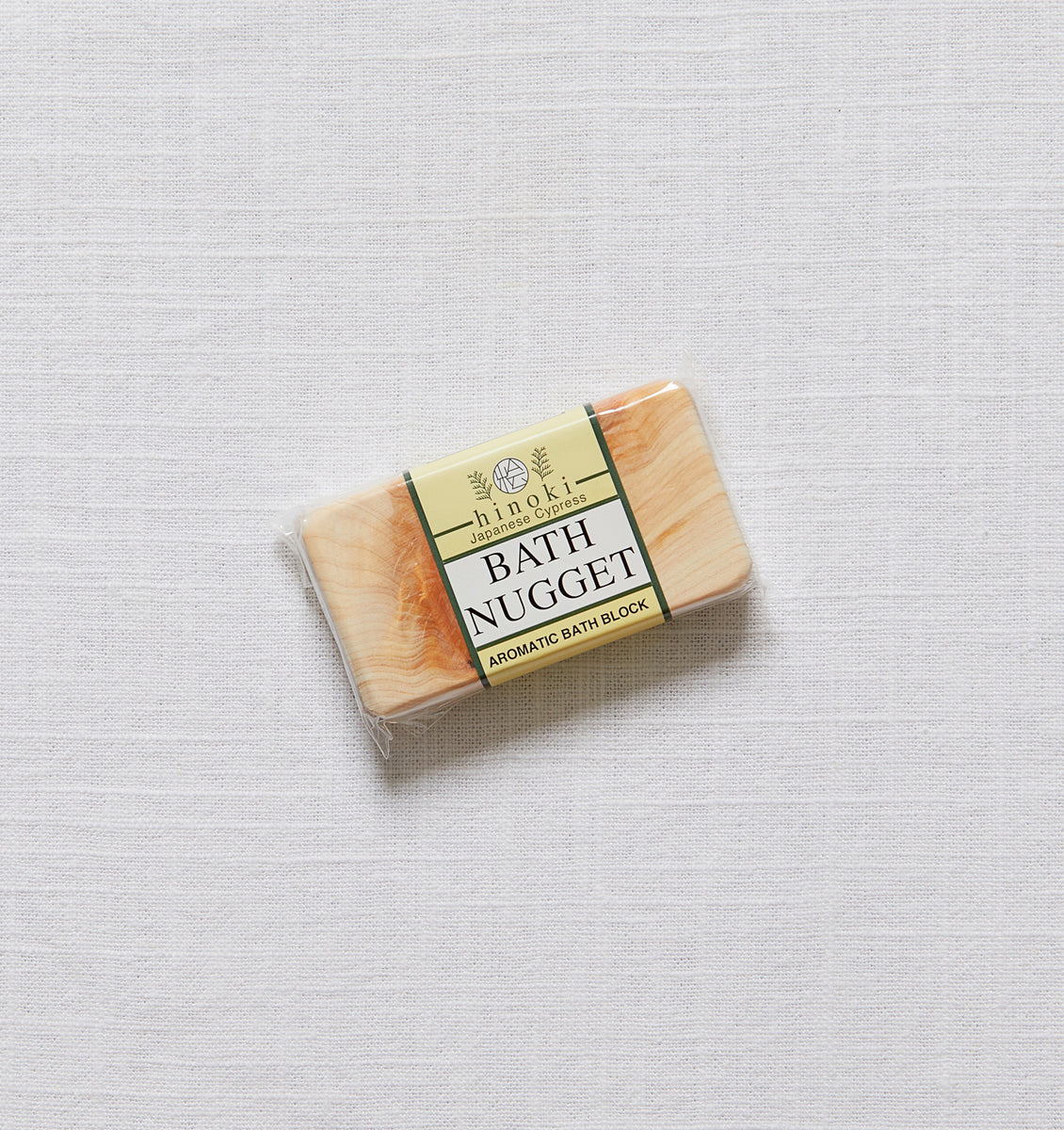Hinoki aroma chips 60g – 生活の木 オンラインストア