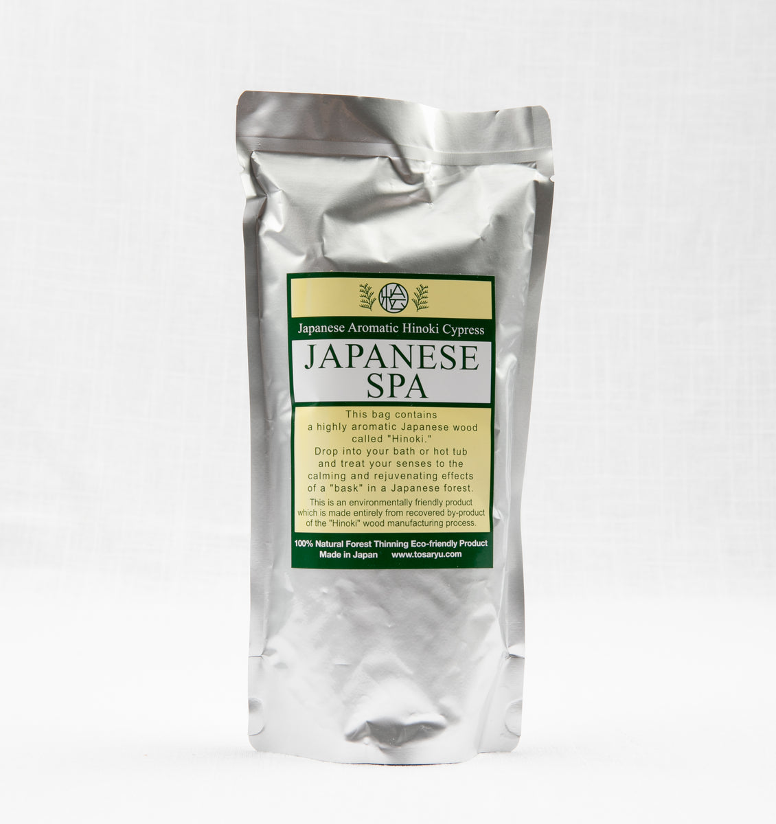Hinoki aroma chips 60g – 生活の木 オンラインストア