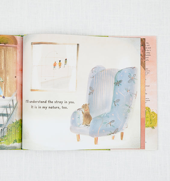 Can I Sit With You? by Sarah Jacoby