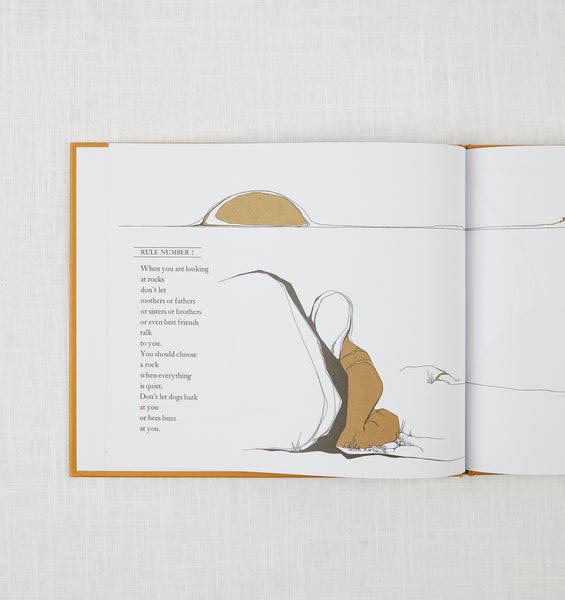 Everybody Needs A Rock