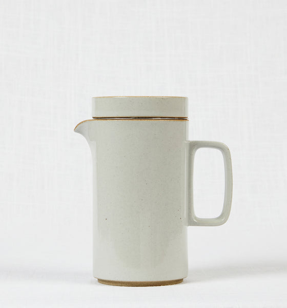 Hasami Porcelain Tall Teapot