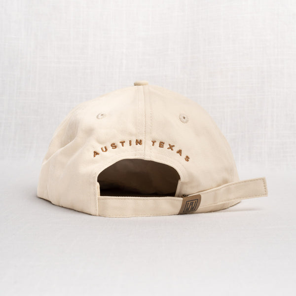 'take heart' Cap