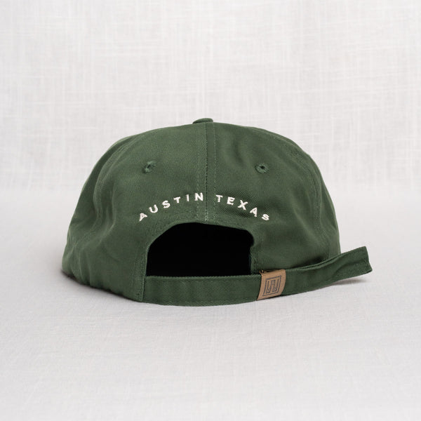 'take heart' Cap