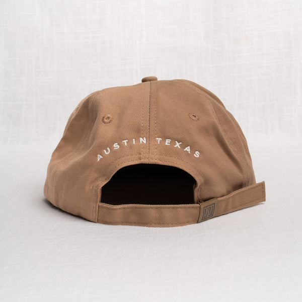 'take heart' Cap