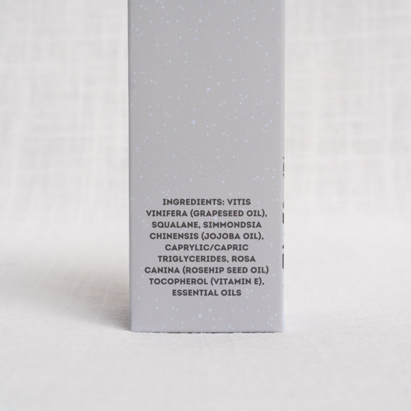 Onsen Saru Hot Spring Body Oil