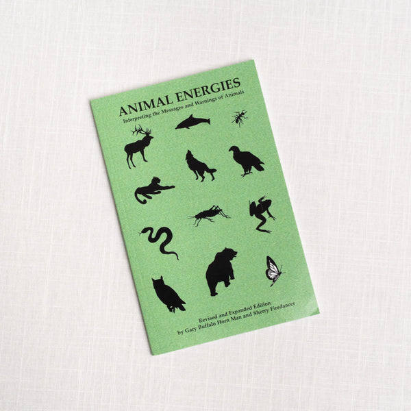 Animal Energies