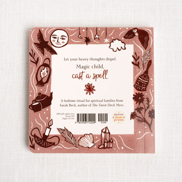 Magic Child: A Bedtime Ritual