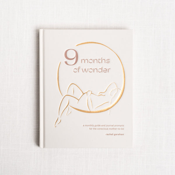 9 Months of Wonder