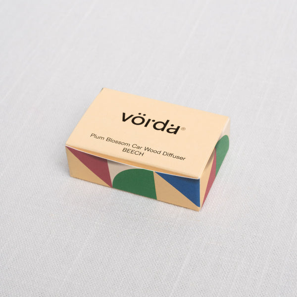 Vorda Car Aromatherapy Diffuser