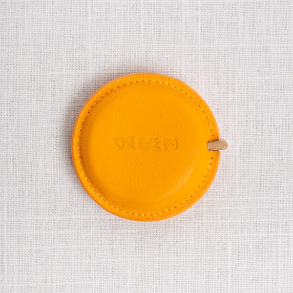 Degen Smiley Face Tape Measure