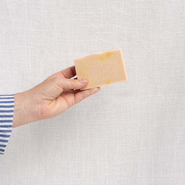 Onsen Saru Hot Spring Bar Soap