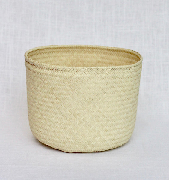 Palm Basket