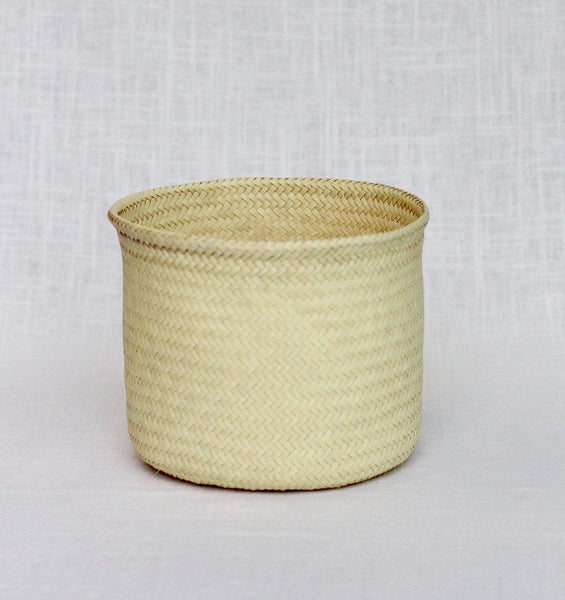 Palm Basket