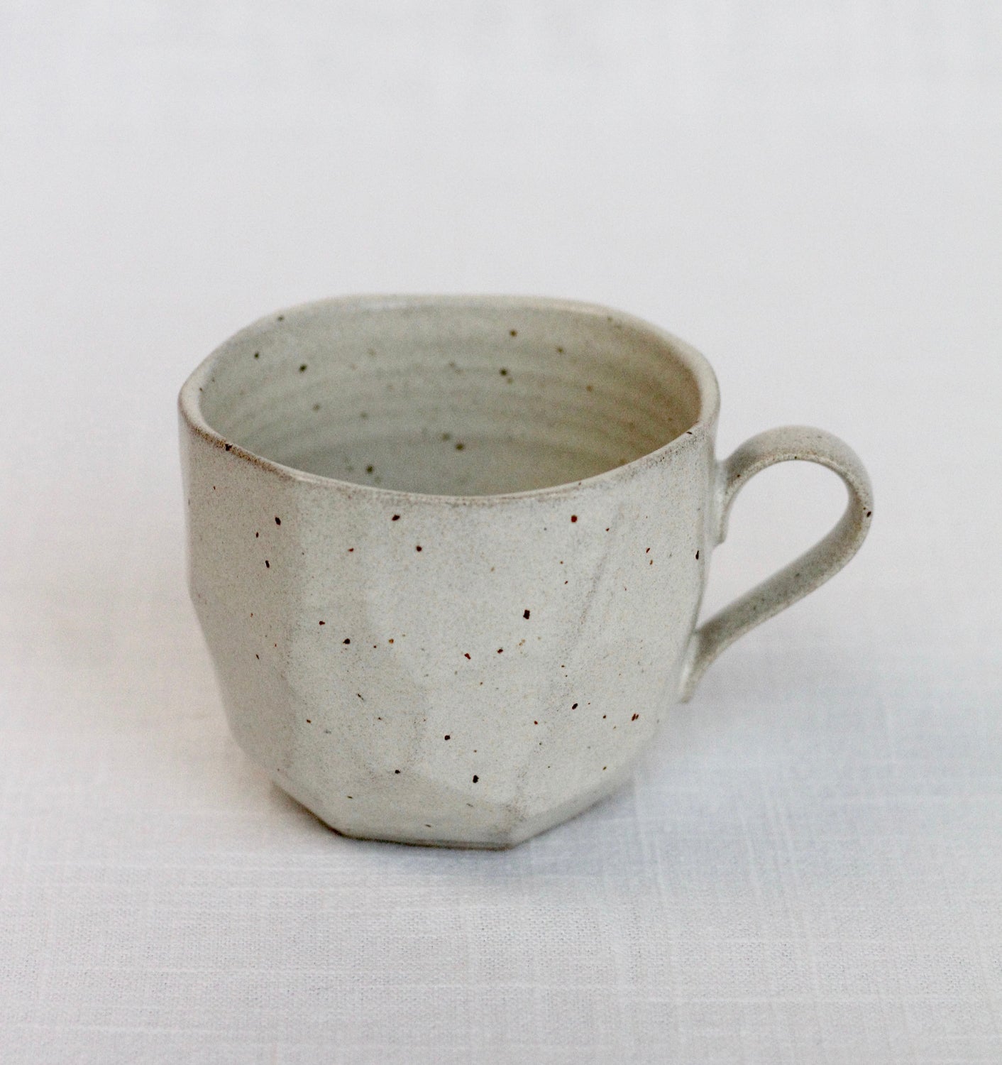 Boulder Mug