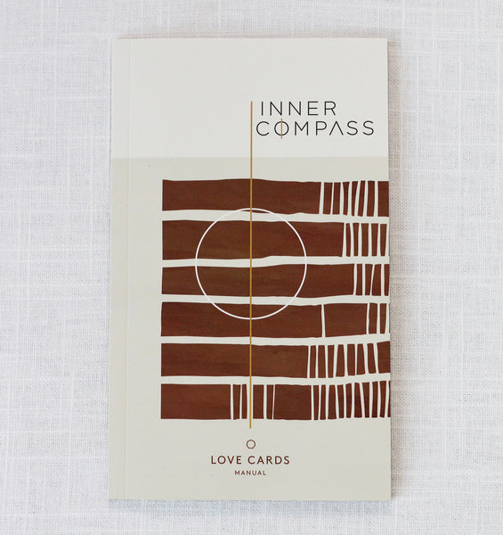 Inner Compass Love Cards