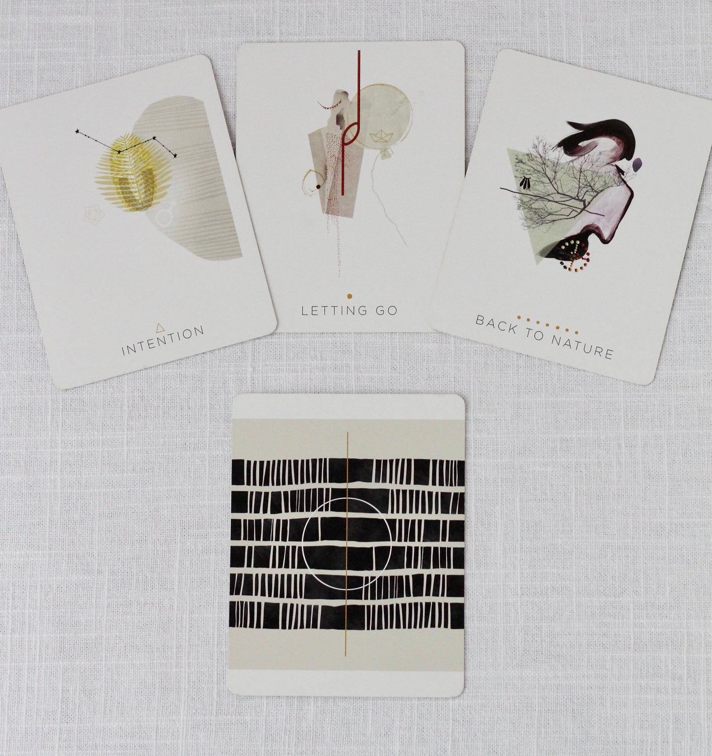 Inner Compass Cards take heart shop Inner Compass Cards take heart shop