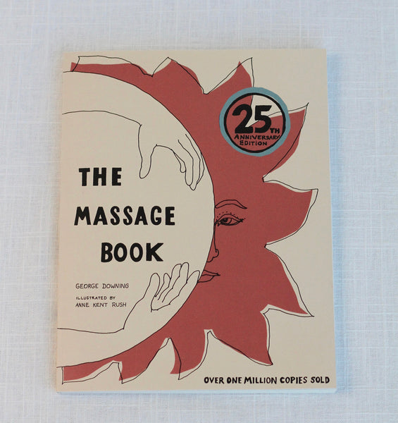 The Massage Book