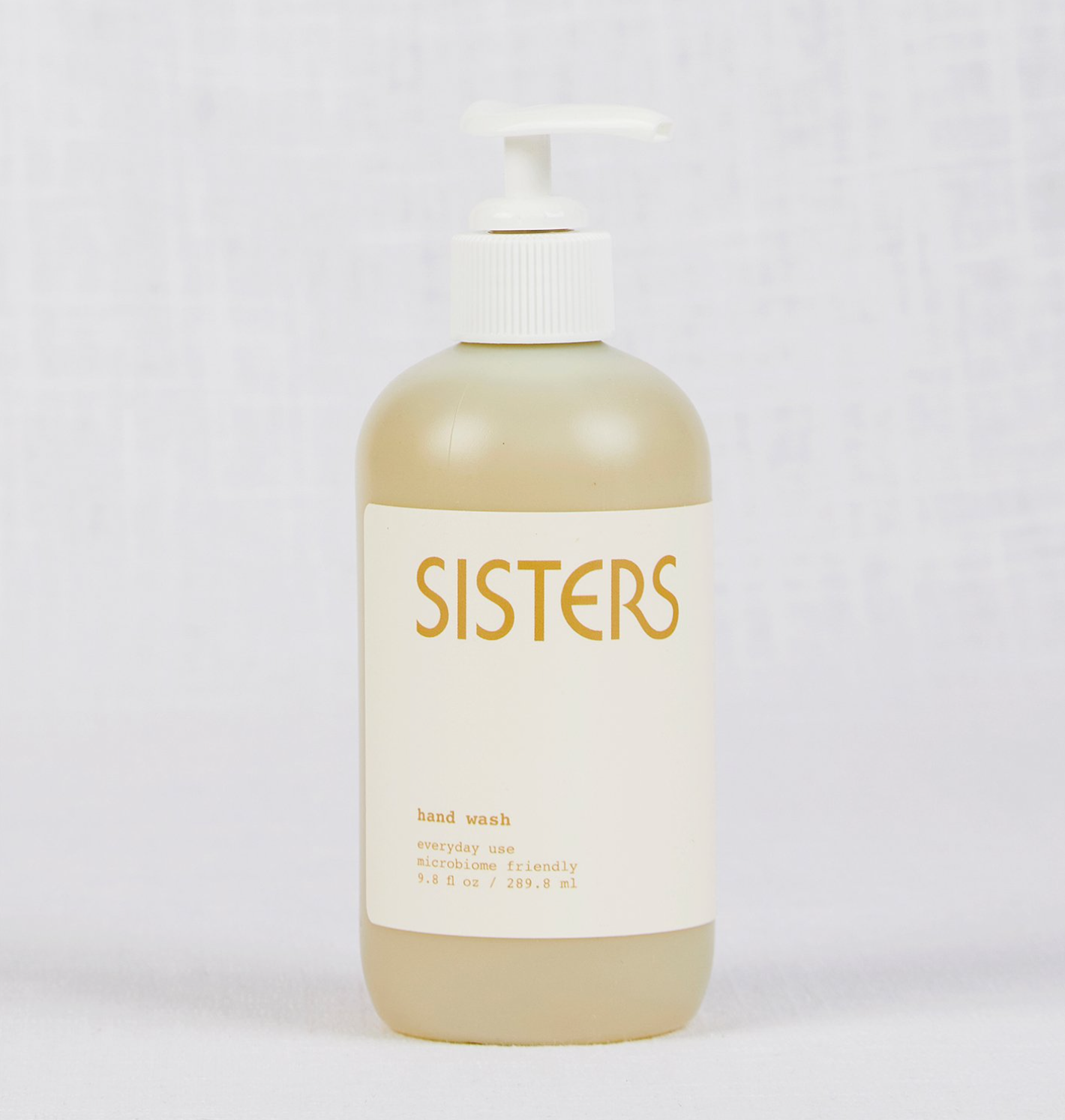 Sisters Hand Wash