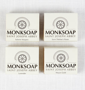 MONK SOAP