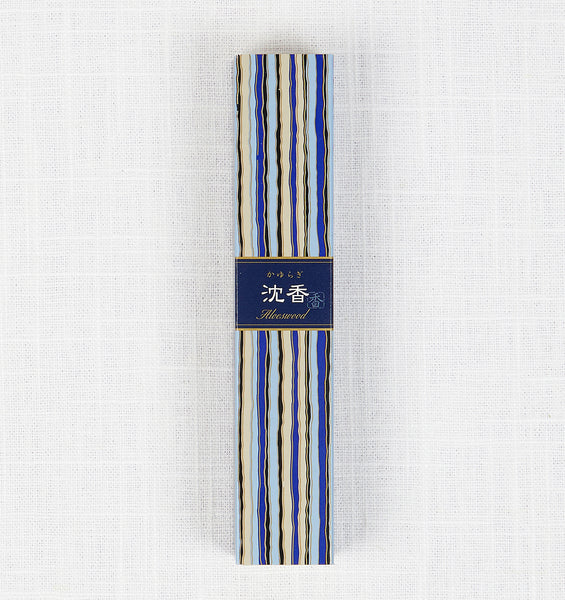 Kayuragi Incense Sticks