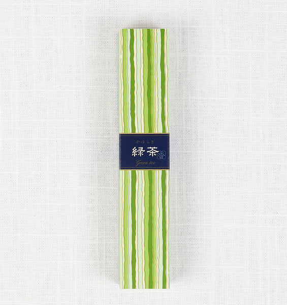 Kayuragi Incense Sticks lo