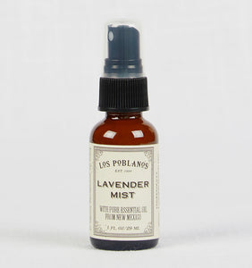 Los Poblanos Lavender Mist