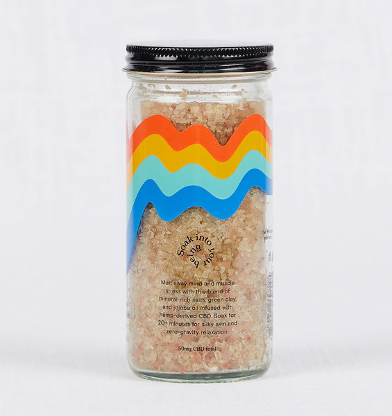 Bathing Culture Big Dipper Mineral Bath