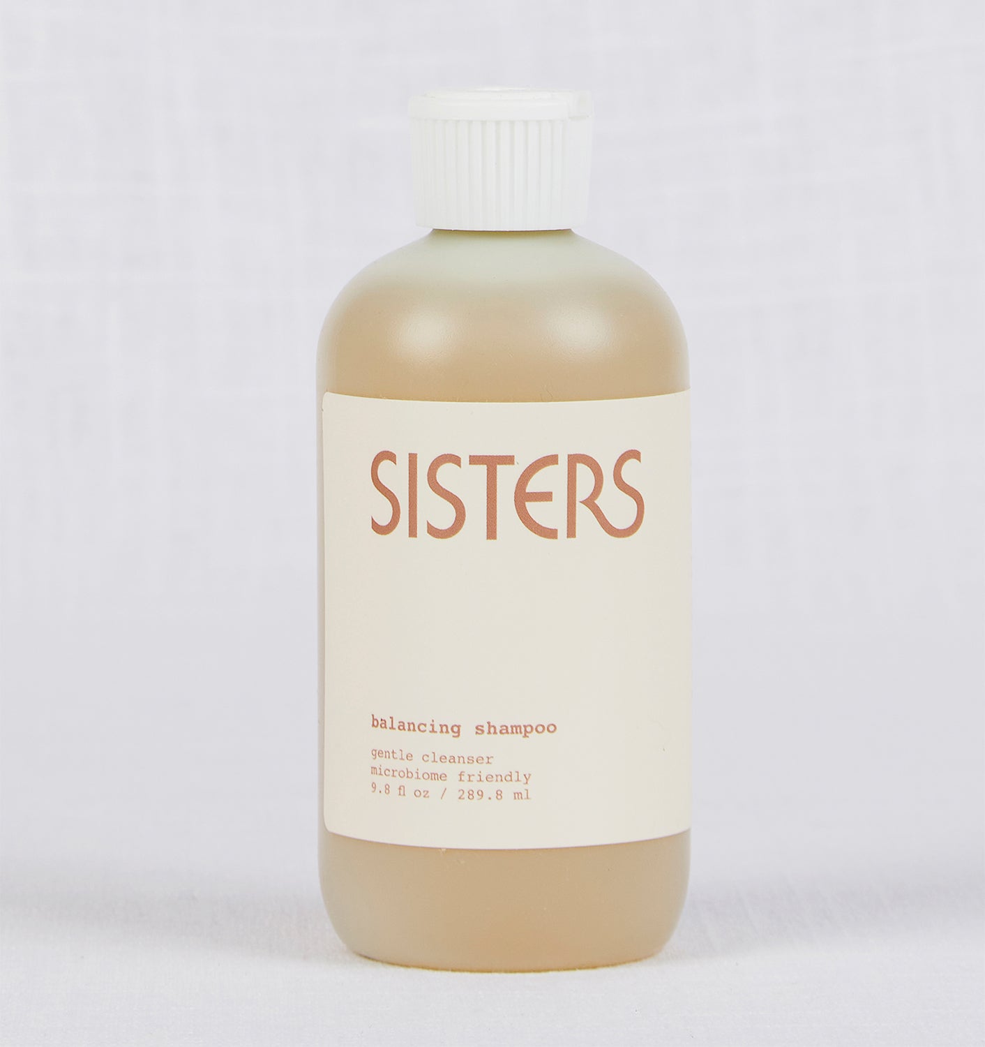 Sisters Balancing Shampoo