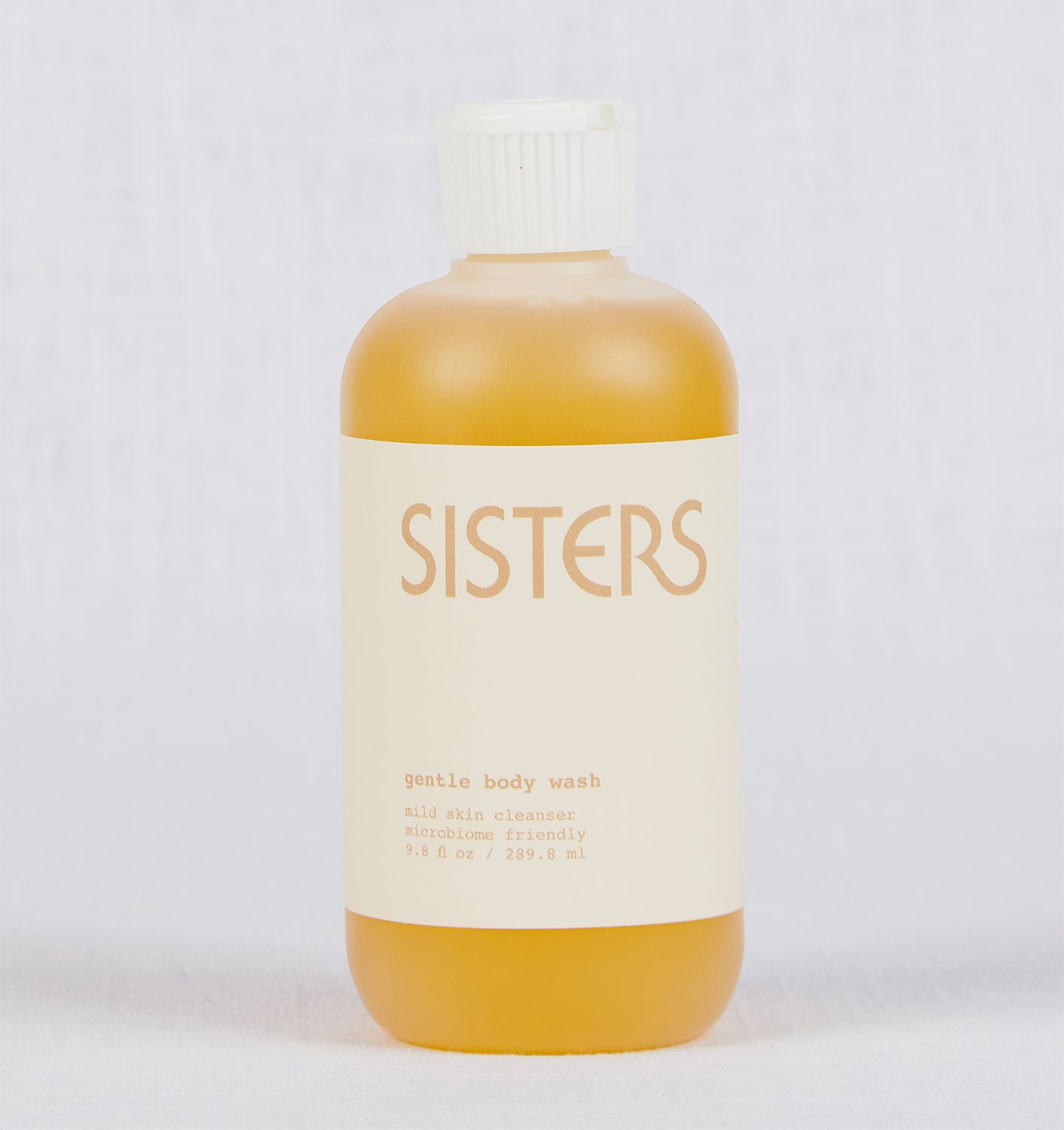 Sisters Gentle Body Wash