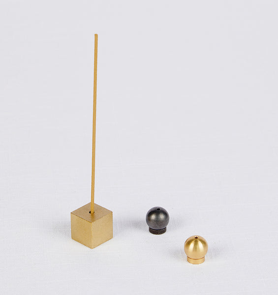 Brass Incense Burner