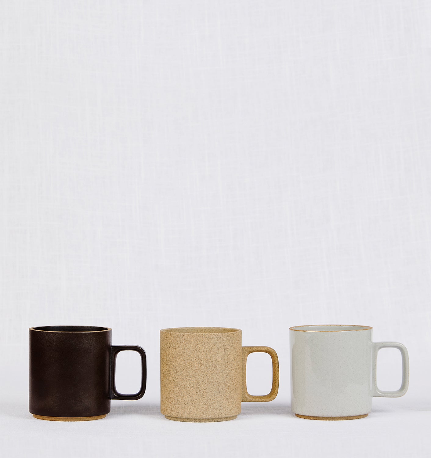 Hasami Porcelain Mug