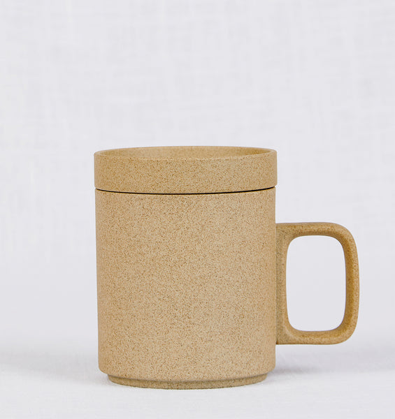 Hasami Porcelain Mug