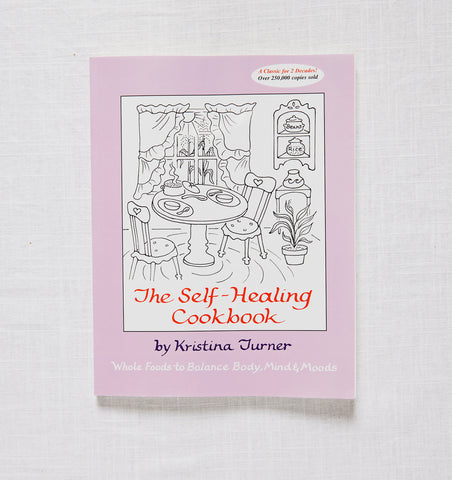 The Self-Healing Cookbook