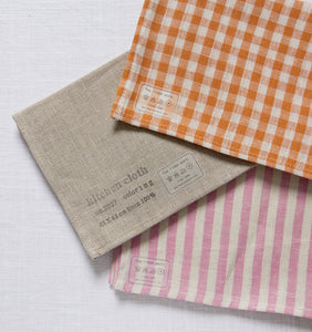 Linen Kitchen Towel