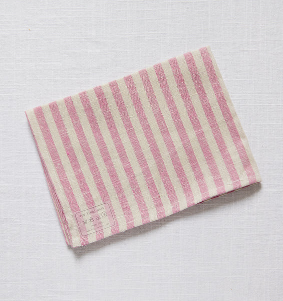Linen Kitchen Towel