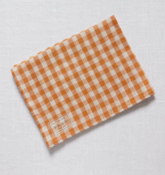 Linen Kitchen Towel