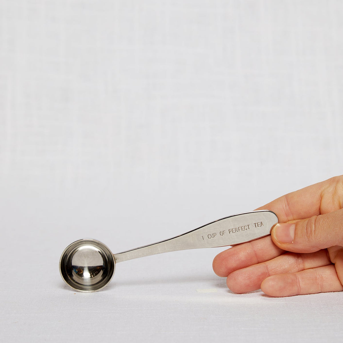 Perfect Tea Spoon – take heart shop