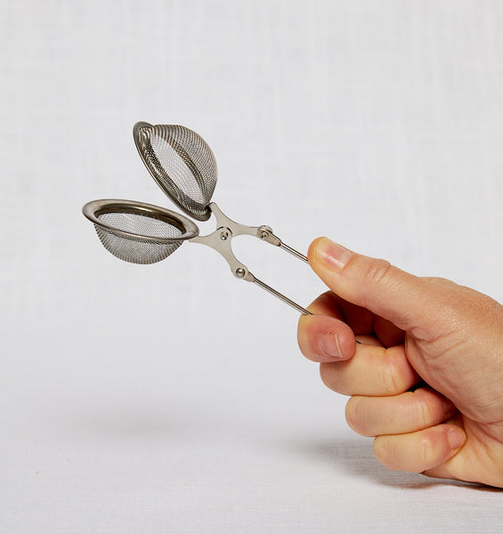 Looseleaf Tea Infuser Clip Strainer