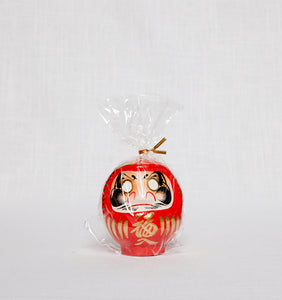 Takasaki Daruma Doll