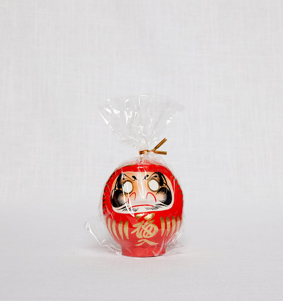 Takasaki Daruma Doll