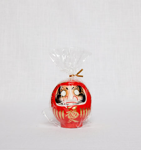 Takasaki Daruma Doll