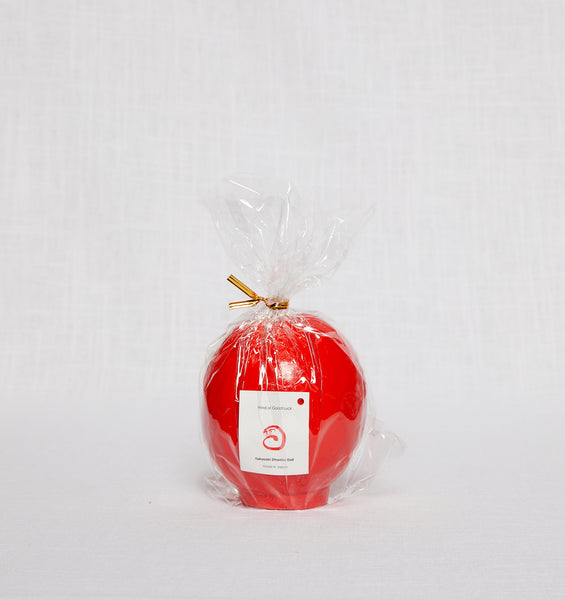 Takasaki Daruma Doll