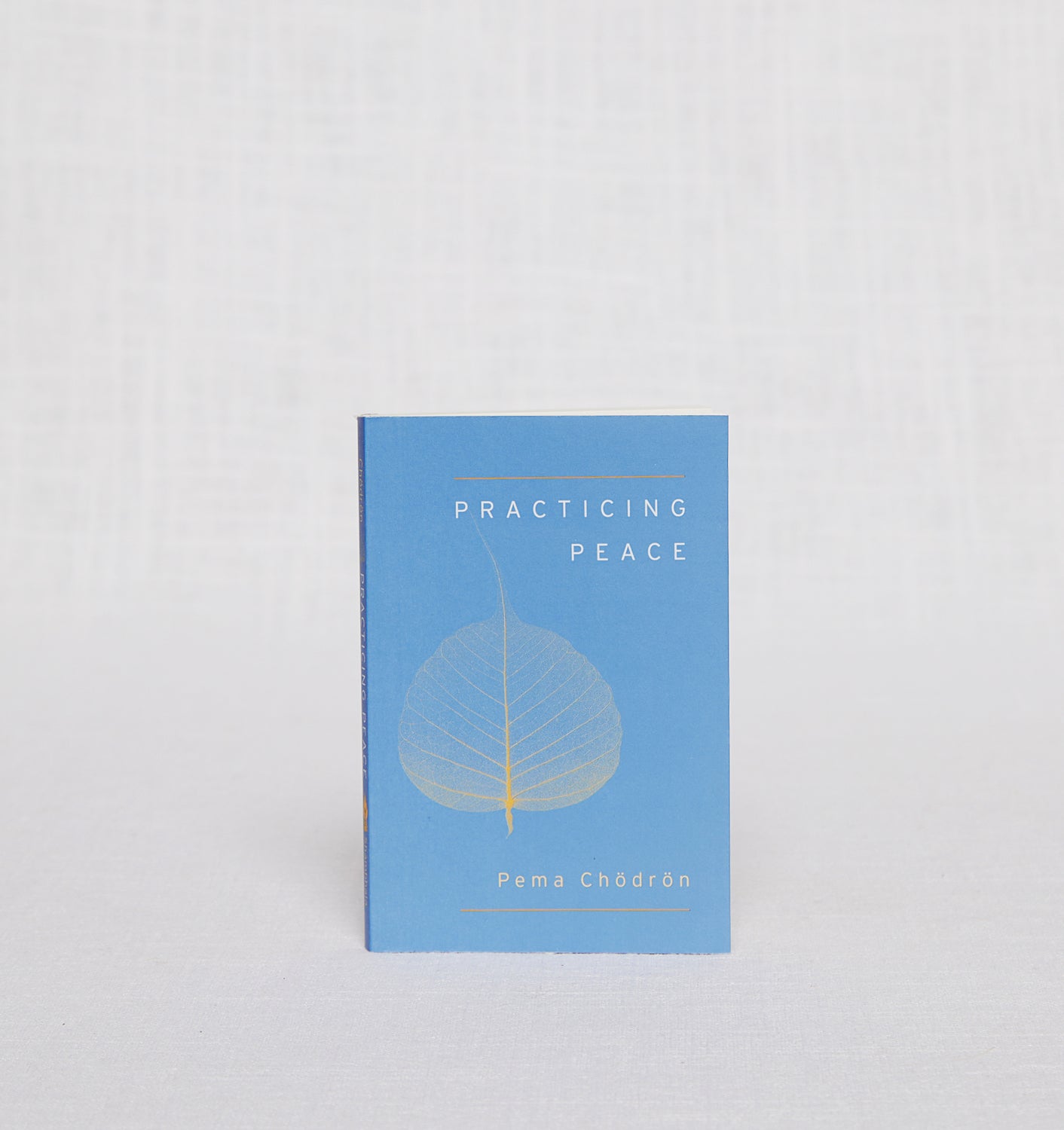 Pocket Practicing Peace
