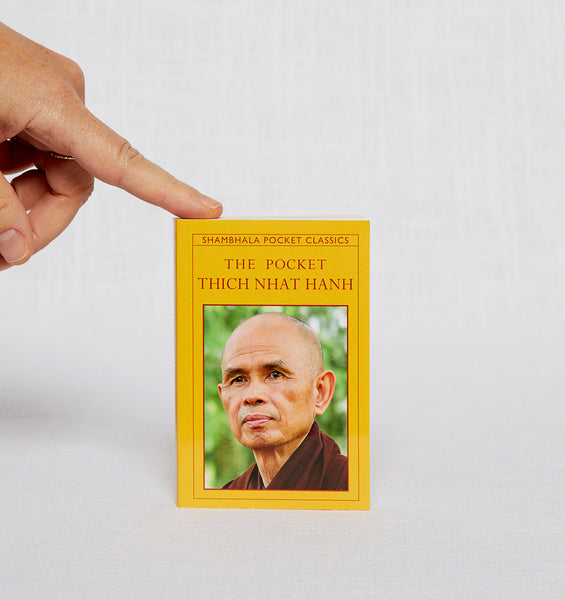Pocket Thich Nhat Hanh