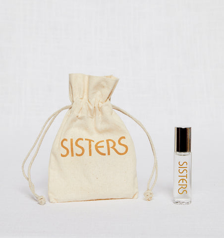 Sisters Perfume Oil