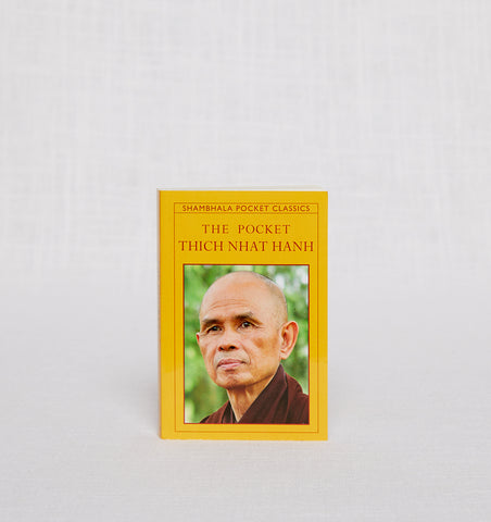 Pocket Thich Nhat Hanh