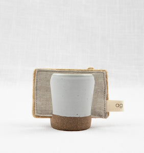 Ceramic Sponge Holder