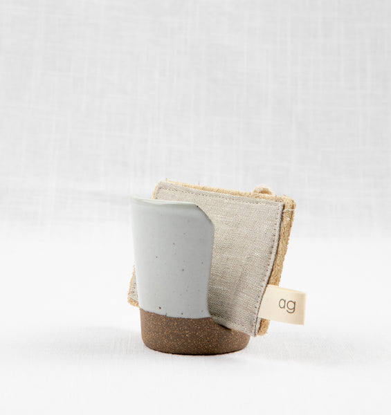 Ceramic Sponge Holder