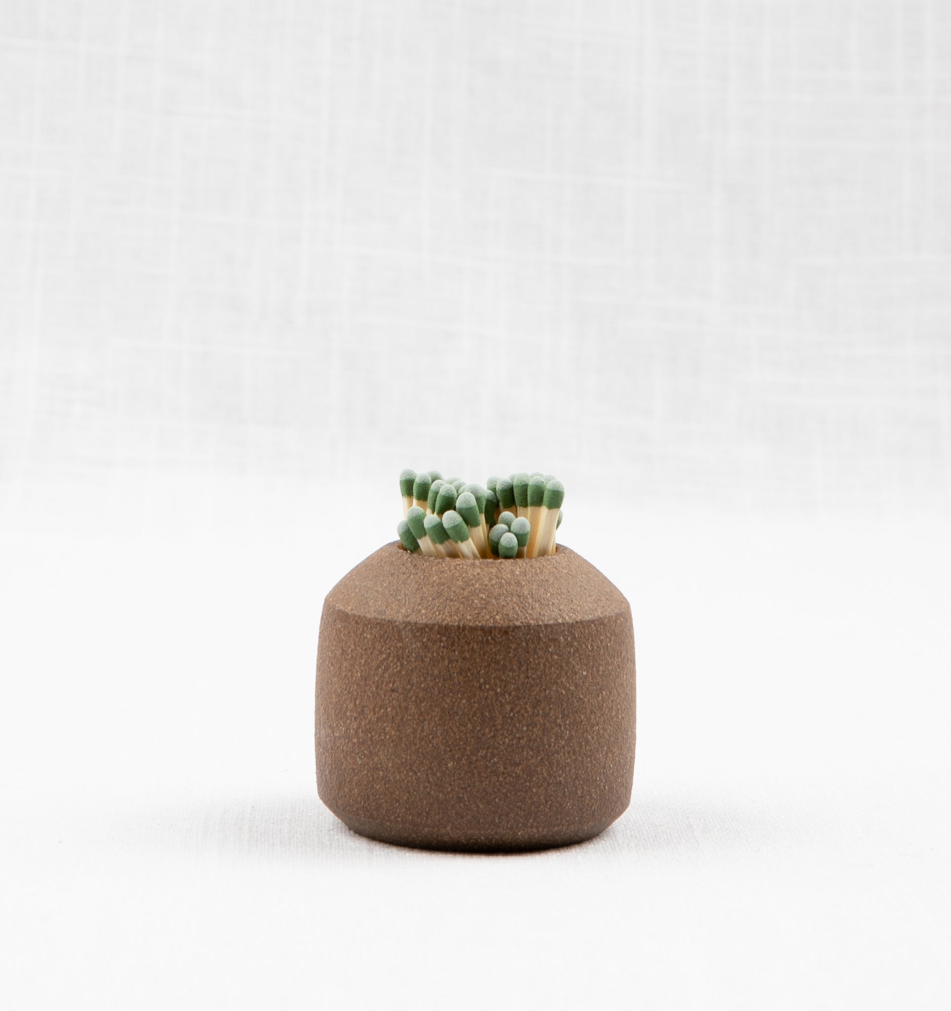 Bob Trevorrow Ceramic Match Striker